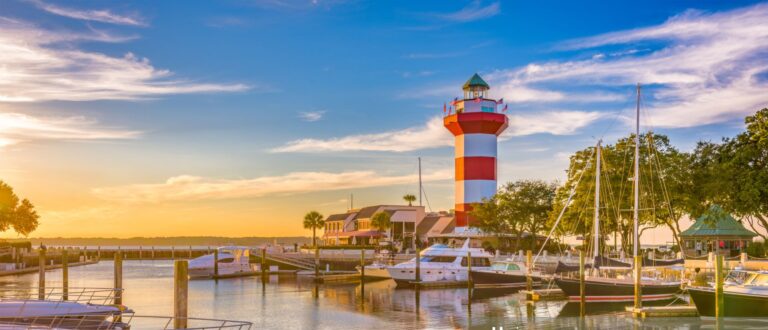 The Best of Hilton Head, South Carolina