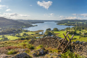 Lakeland Adventures in England