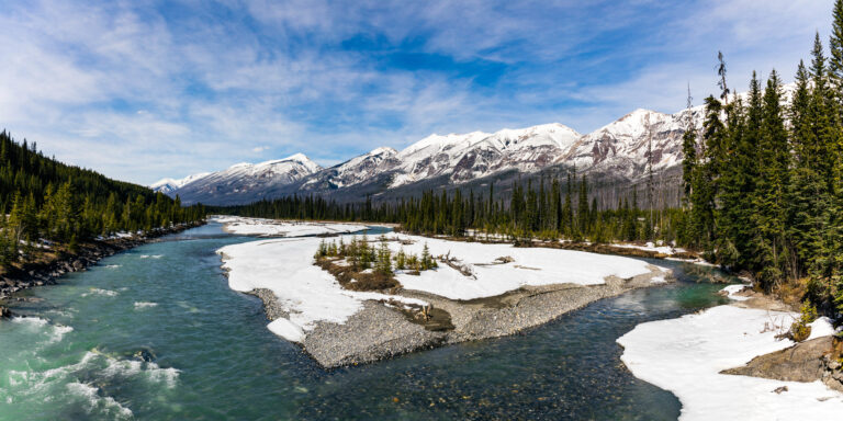 Make Idyllic Memories in British Columbia