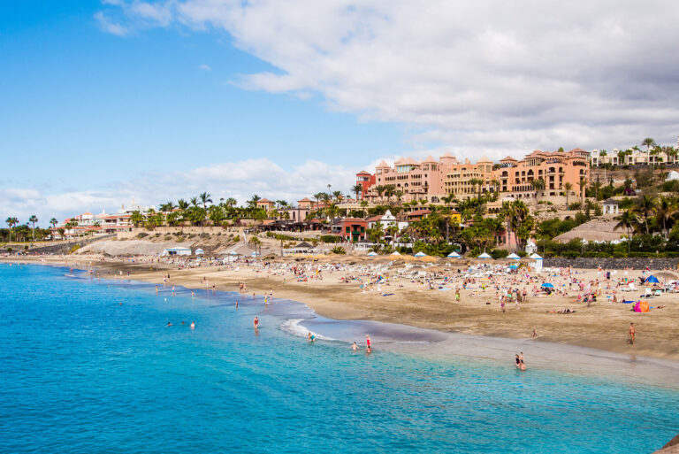 Tenerife, Canary Islands, Spain