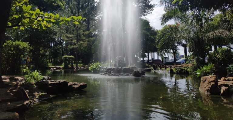 Discover Brazil’s Other Water Wonderland